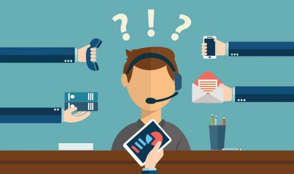 В чём отличие Help Desk от Service Desk?