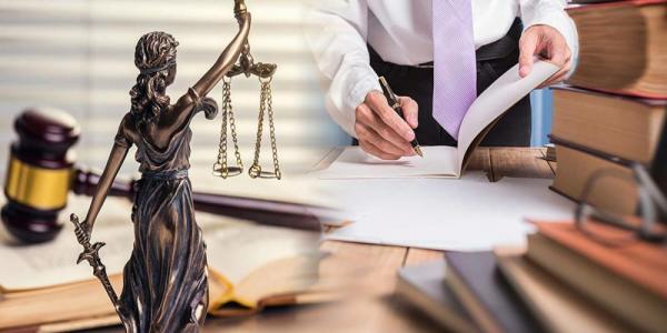 Услуги арбитражного юриста в Москве