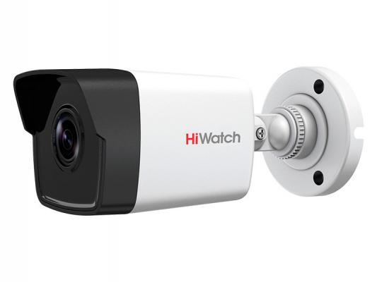 IP-видеонаблюдение HiWatch