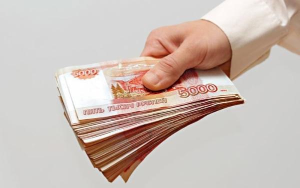 Микрозаймы онлайн на карту - быстро и удобно