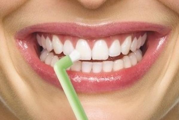 Чистота в деталях: монопучковая зубная щетка