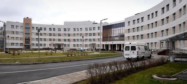 В последний путь через Боткинскую