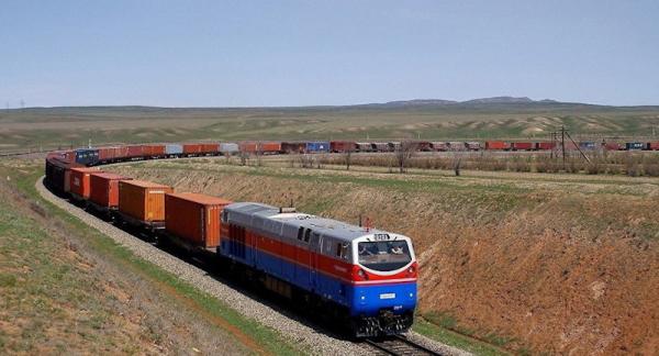 Доставка из Китая поездом: раскрываем секреты
