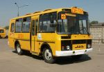 Челябинская область: школы получат новые автобусы