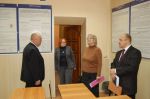 Аккредитованы пять ведущих юридических вузов страны