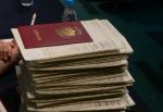 Новосибирская область: выпускникам не хватает дипломов