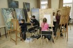 Творческие училища для детей