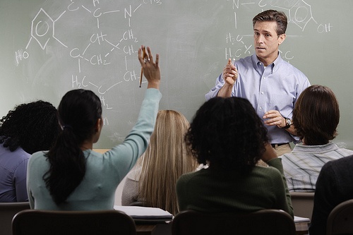 Инновационная деятельность преподавателей