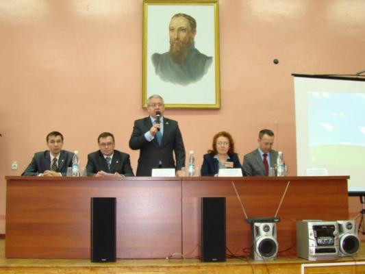 Школу обязывают ломать традиции