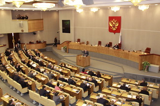 Российская система образования пополняется Крымом