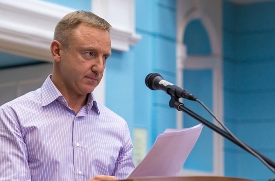 Дмитрий Ливанов отметил, что крайне важно поднять интерес школьников к русскому языку и литературе