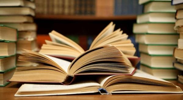 Книги, которые должен прочесть каждый