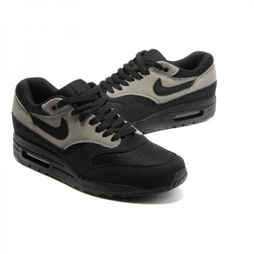 Nike Air Max 87 - Стильные, молодежные кроссовки