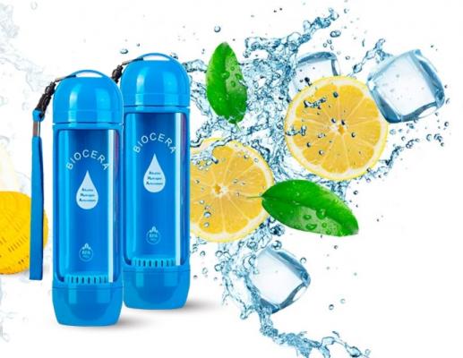 Biocera Water ионизаторы