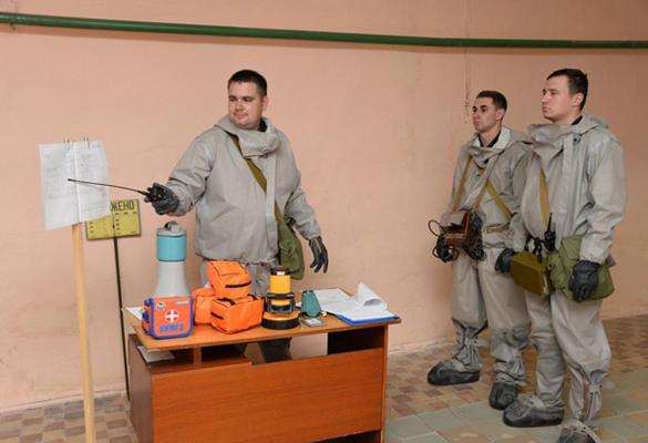 Специалист гражданской обороны: основные требования