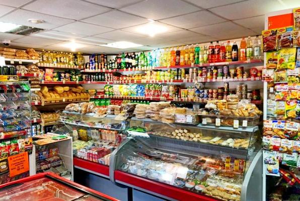 Как открыть продуктовый магазин: 10 важных правил