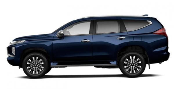 Автомобили Mitsubishi от официального дилера в Минске