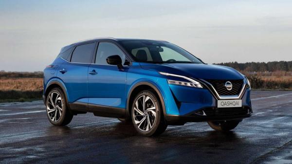 Покупка автомобилей Nissan в Беларуси