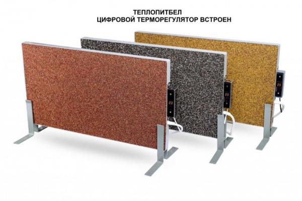 Энергосберегающее отопление. Кварцевые обогреватели ЭКСО