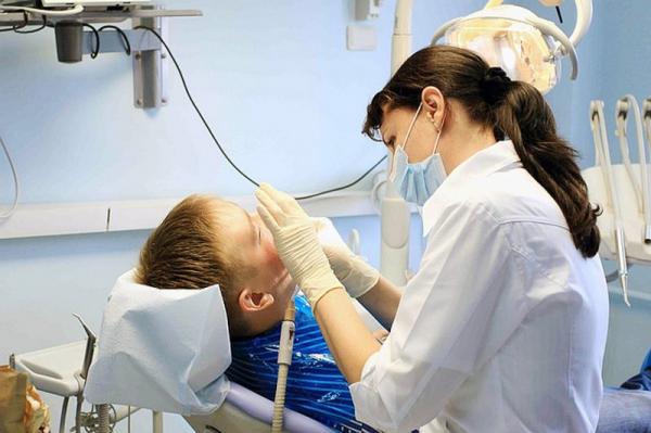 СТОМАТОЛОГИЧЕСКАЯ КЛИНИКА «СИСТЕМА»