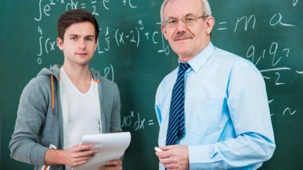 Ответственность и мотивация преподавателя вуза