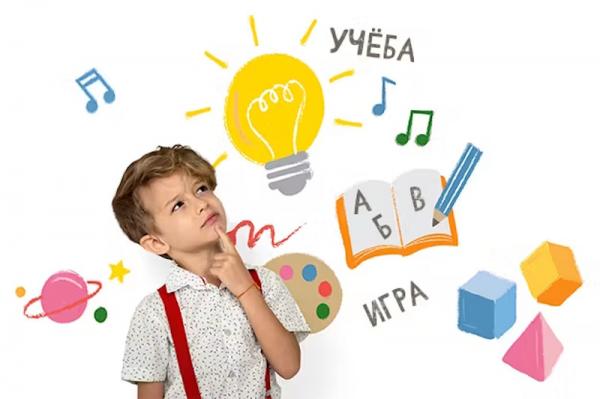 Развитие soft skills у детей: почему это важно?