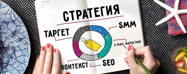 SEO‑стратегии для интернет‑магазина натуральной косметики 