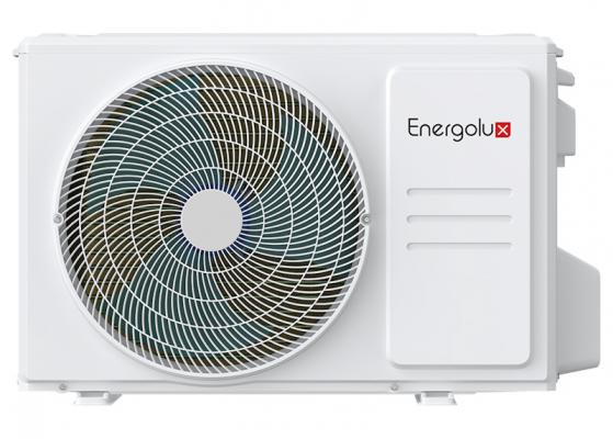 Московская прохлада от кондиционеров Energolux