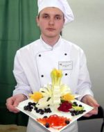 Южно-Сахалинск: выставка-ярмарка изделий студентов ПТУ