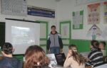 Учителями ОБЖ могут быть студенты-спасатели