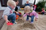 Нижегородская область: строительство семейных детсадов