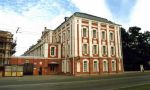 СПбГУ: создание университетского городка