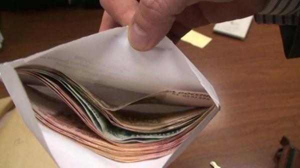 В Украине теперь берут взятки за то, чтобы не вылететь с ВУЗа
