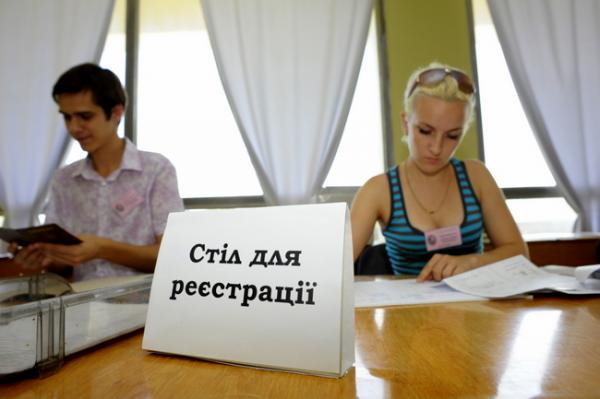 Для проведения ВНО Украине не хватает 7 миллионов