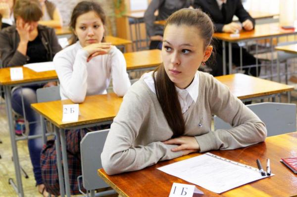Новый регламент ЕГЭ по математике
