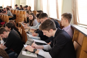«Всероссийский географический диктант» пройдет в сентябре