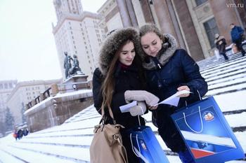 2 из 3 бюджетных мест в столичных вузах займут москвичи?