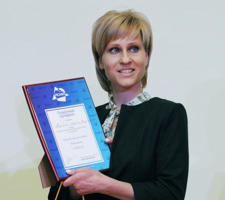 Завершился столичный педагогический марафон «УчИТель»