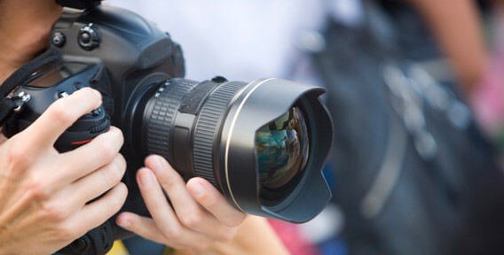 Выдающаяся фотография. Услуги фотографа в Ярославле