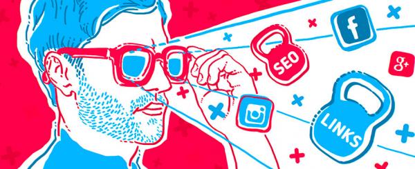 SEO и его роль в web сфере