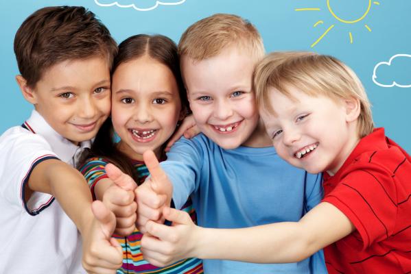 Программа для детей 4-5,5 лет