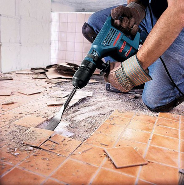 Демонтажные работы от специалистов в Москве