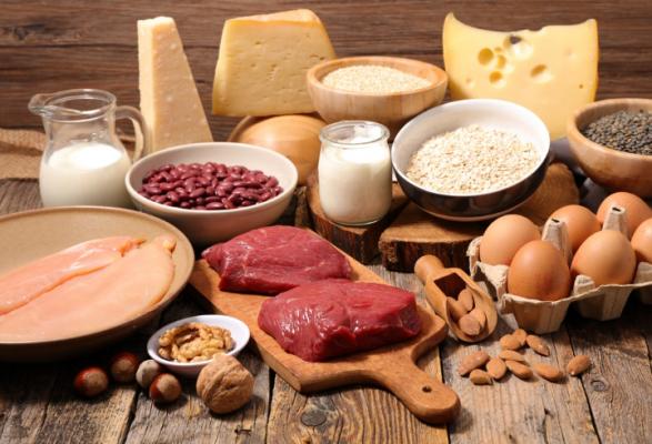 Преимущества фермерских продуктов в отличии от магазинных