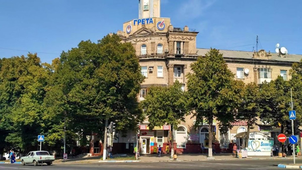Оазис спокойствия: почему стоит посетить Дружковку