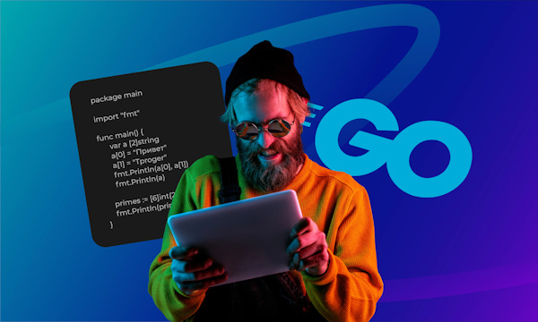 Go: от теории к практике