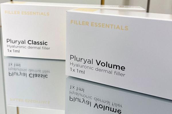 Гид по филлерам Pluryal
