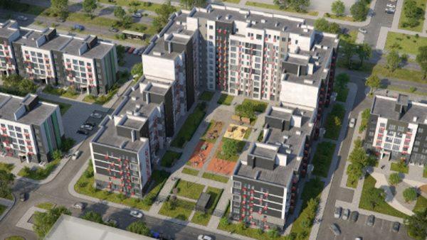 Эко-комфорт Уфы: навигатор новостроек