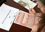 Предварительные итоги ЕГЭ