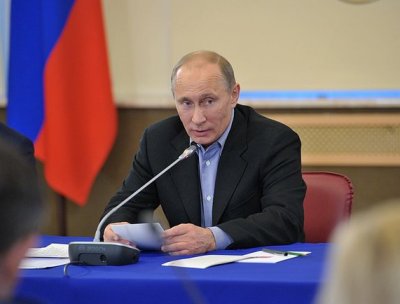Вопросы школьного образования на контроле президента