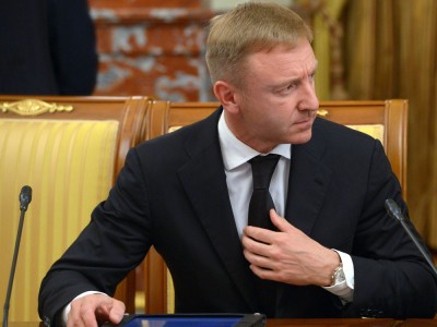 В системе высшего образования намечается глобальная перестройка